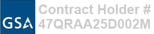 GSA Contract Holder